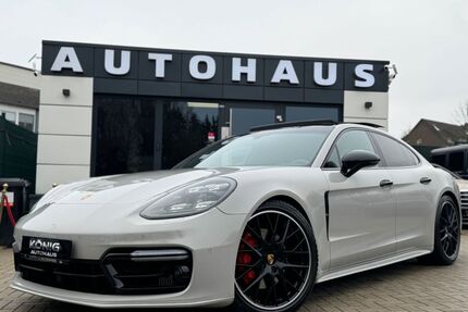 Porsche Panamera Gebrauchtwagen