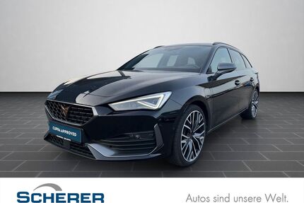 Cupra Leon Gebrauchtwagen
