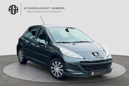 Peugeot 207 Gebrauchtwagen