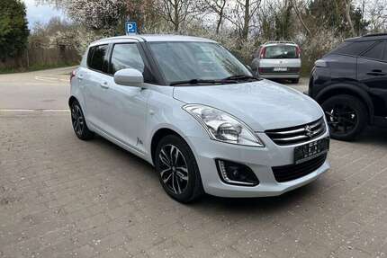 Suzuki Swift Gebrauchtwagen