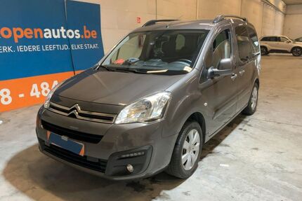 Citroen Berlingo Gebrauchtwagen