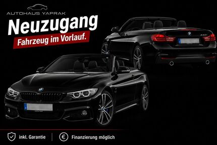 BMW 440 Gebrauchtwagen