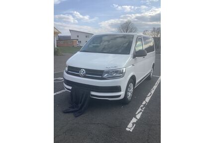 VW T6 Multivan Gebrauchtwagen