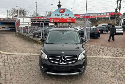 Mercedes-Benz Citan Gebrauchtwagen
