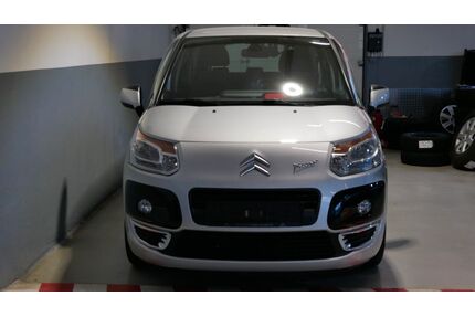 Citroen C3 Gebrauchtwagen