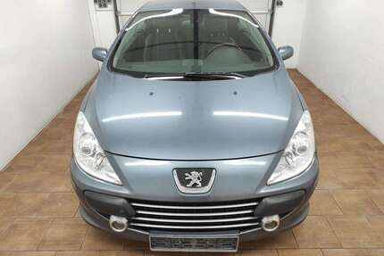 Peugeot 307 Gebrauchtwagen