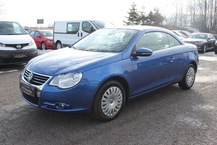 VW Eos Gebrauchtwagen