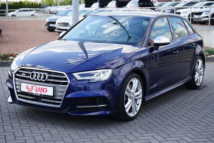 Audi S3 Gebrauchtwagen