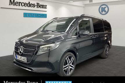 Mercedes-Benz V 300 Gebrauchtwagen