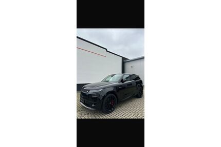 Land Rover Range Rover Sport Gebrauchtwagen