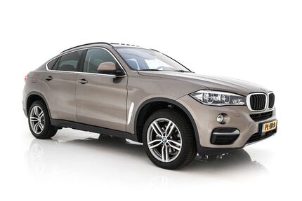 BMW X6 Gebrauchtwagen
