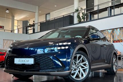 Genesis GV60 Gebrauchtwagen