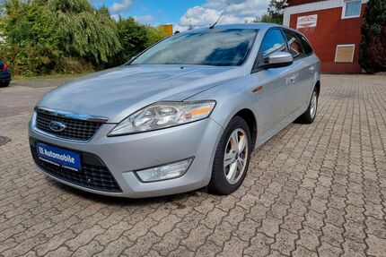 Ford Mondeo Gebrauchtwagen
