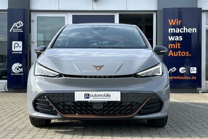 Cupra Born Gebrauchtwagen
