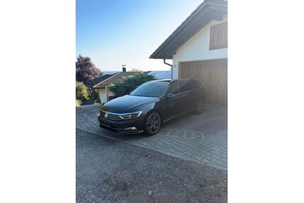 VW Passat Variant Gebrauchtwagen
