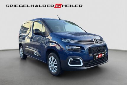Citroen Berlingo Gebrauchtwagen
