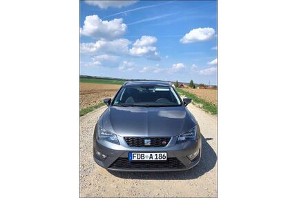 Seat Leon Gebrauchtwagen