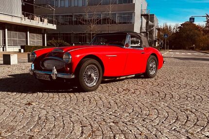 Austin Healey Andere Gebrauchtwagen
