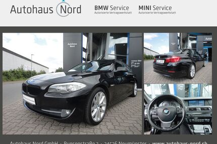 BMW 530 Gebrauchtwagen
