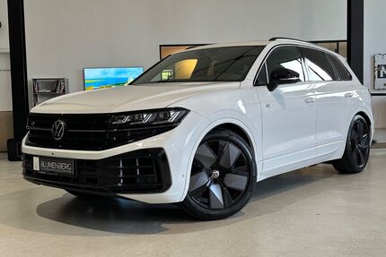 VW Touareg Gebrauchtwagen