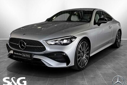 Mercedes-Benz CLE 450 Gebrauchtwagen