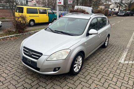 Kia ceed / Ceed Gebrauchtwagen