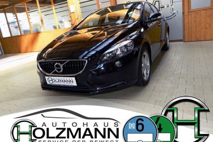 Volvo V40 Gebrauchtwagen
