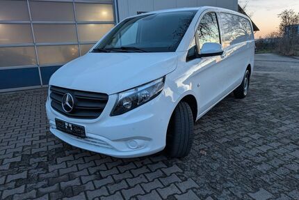 Mercedes-Benz Vito Gebrauchtwagen