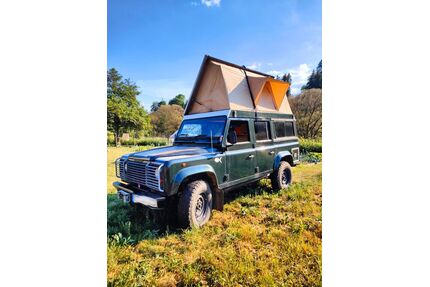 Land Rover Defender Gebrauchtwagen