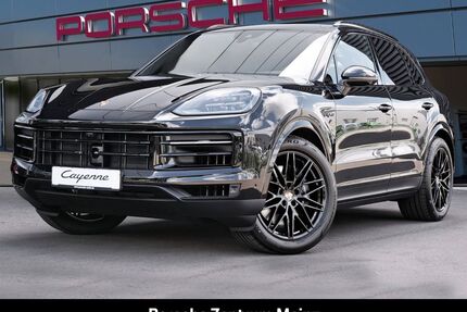 Porsche Cayenne Gebrauchtwagen