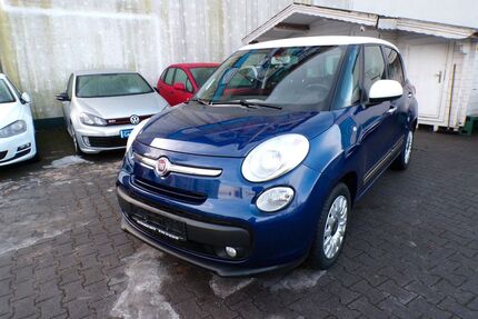 Fiat 500L Gebrauchtwagen