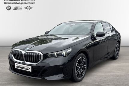 BMW 550 Gebrauchtwagen