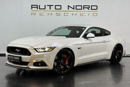 Ford Mustang Gebrauchtwagen