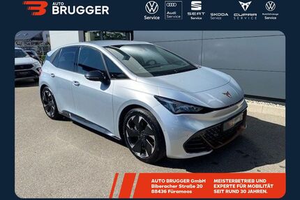 Cupra Born Gebrauchtwagen