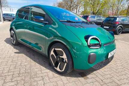 Renault Twingo Gebrauchtwagen