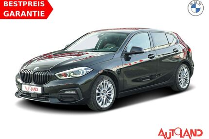 BMW 118 Gebrauchtwagen