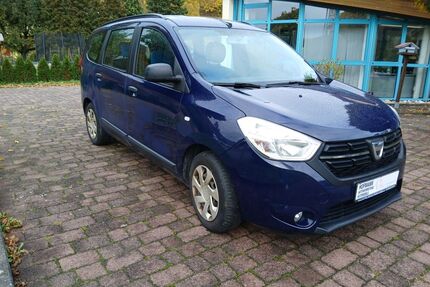 Dacia Lodgy Gebrauchtwagen