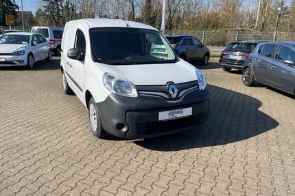 Renault Kangoo Gebrauchtwagen