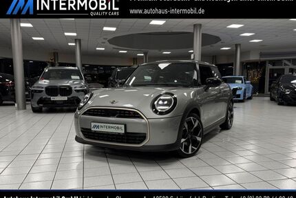 Mini Cooper S Gebrauchtwagen