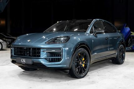 Porsche Cayenne Gebrauchtwagen