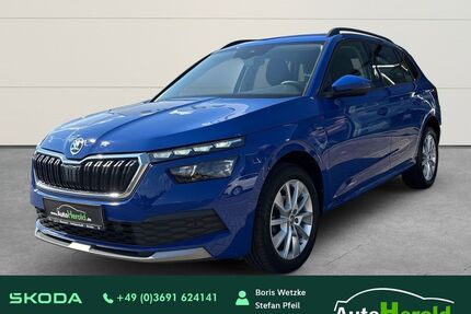 Skoda Kamiq Gebrauchtwagen