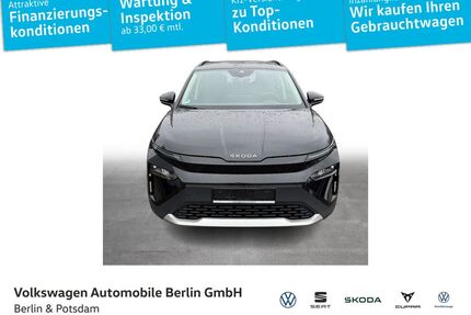 Skoda Elroq Gebrauchtwagen