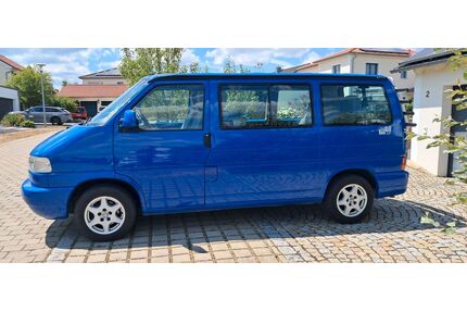 VW T4 Multivan Gebrauchtwagen