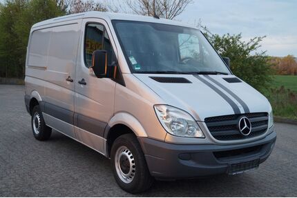 Mercedes-Benz Sprinter Gebrauchtwagen