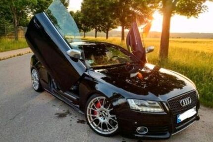 Audi S5 Gebrauchtwagen