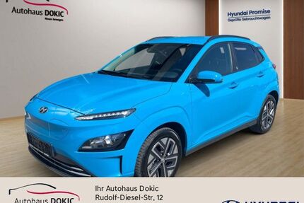 Hyundai KONA Elektro Gebrauchtwagen