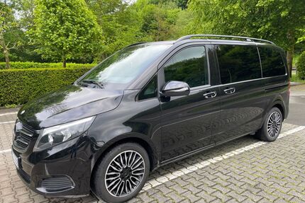 Mercedes-Benz V 250 Gebrauchtwagen