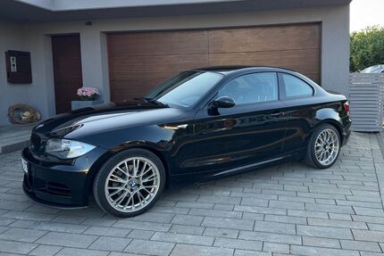 BMW 120 Gebrauchtwagen