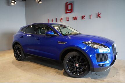 Jaguar E-Pace Gebrauchtwagen