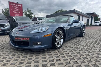 Corvette C6 Gebrauchtwagen